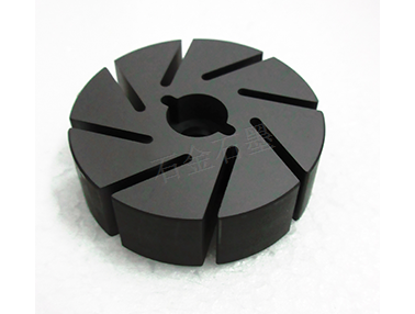 石墨制品-轉子