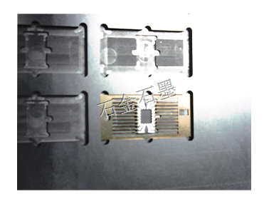 電子產品用石墨制品