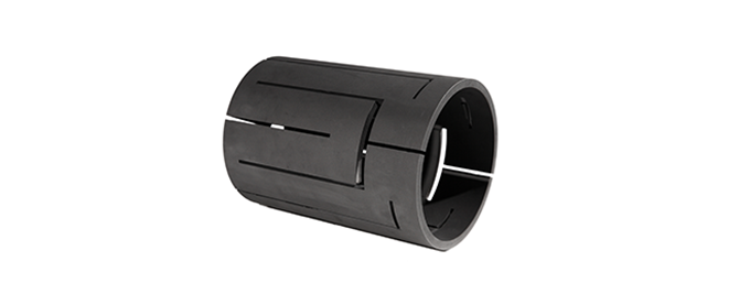 石墨制品加工中產(chǎn)品變形原因及解方法！