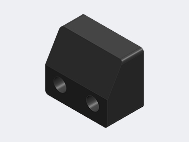 石墨舟配件 石墨舟配件