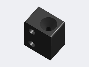 石墨舟配件 石墨舟配件