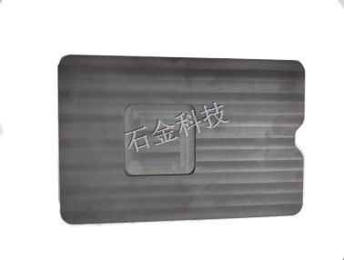 、擴散焊接石墨蓋板