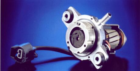 新能源電動(dòng)汽車(chē)真空泵 新能源電動(dòng)汽車(chē)真空泵