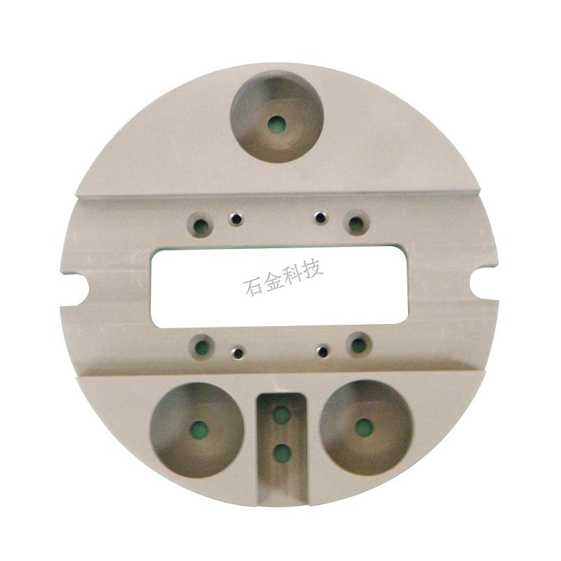 半導體封裝石墨治具 半導體封裝石墨治具