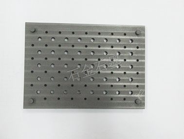 燒結石墨模具 燒結石墨模具