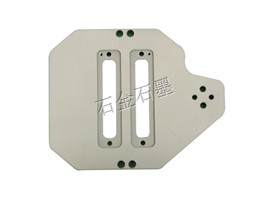 半導體封裝石墨治具 半導體封裝石墨治具