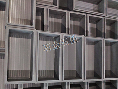 批量石墨盒加工 批量石墨盒加工