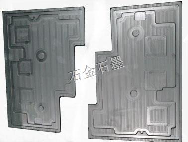 大件均溫板燒結(jié)石墨治具 大件均溫板燒結(jié)石墨治具