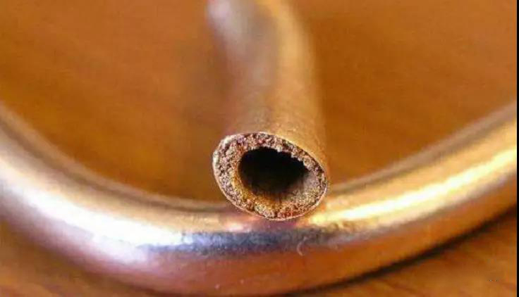 熱管內(nèi)部細(xì)節(jié) 熱管內(nèi)部細(xì)節(jié)