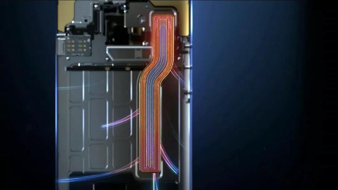 手機(jī)用熱管 手機(jī)用熱管