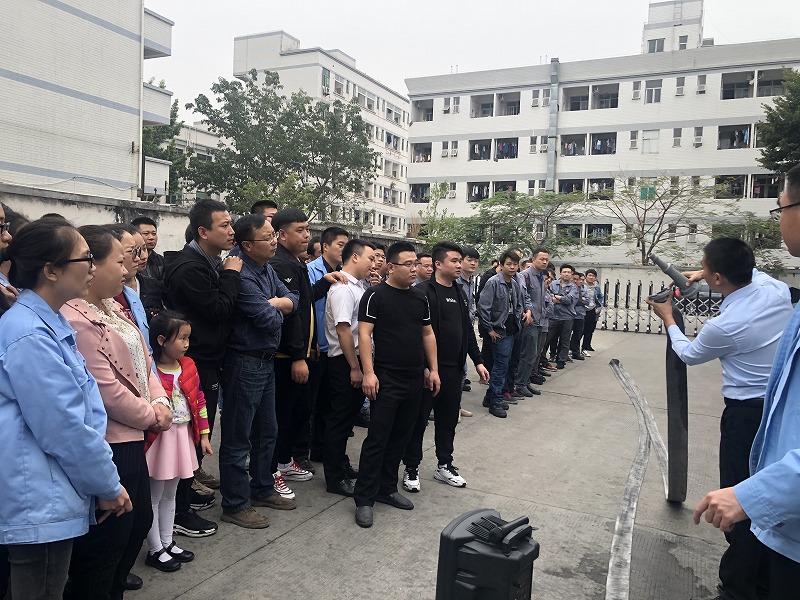 消防水帶使用講解 消防水帶使用講解