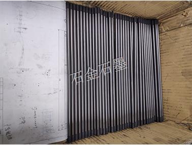 M6石墨螺桿 M6石墨螺桿