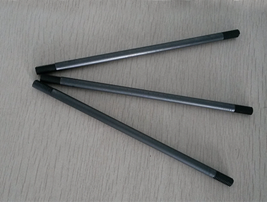 石墨制品-石墨舟用螺桿 石墨制品-石墨舟用螺桿