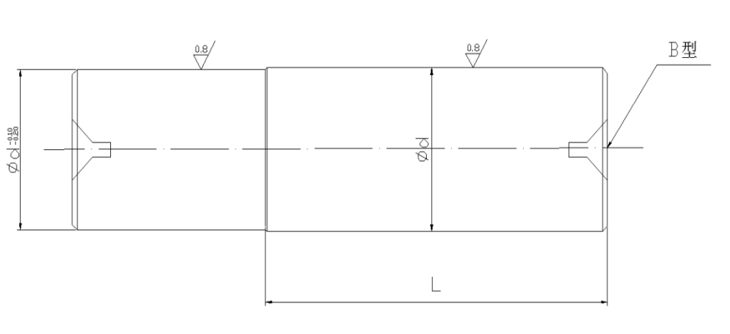 石墨零件 石墨零件