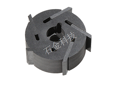 新能源車真空泵石墨轉子、葉片 新能源車真空泵石墨轉子、葉片