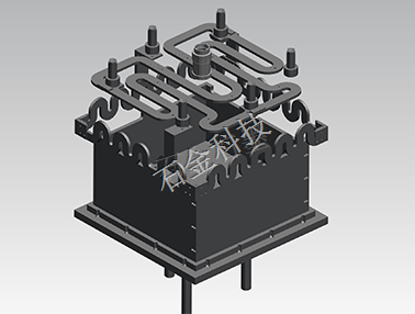 多晶硅熱場加熱系統 多晶硅熱場加熱系統