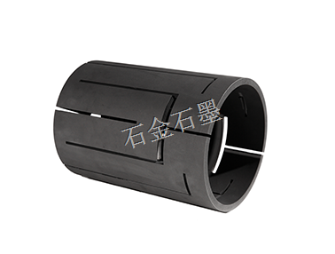 石墨制品-石墨加熱器 石墨制品-石墨加熱器