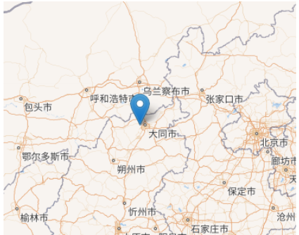 大同太陽能領跑者基地 大同太陽能領跑者基地