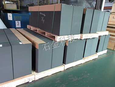 進口等靜壓石墨材料 進口等靜壓石墨材料