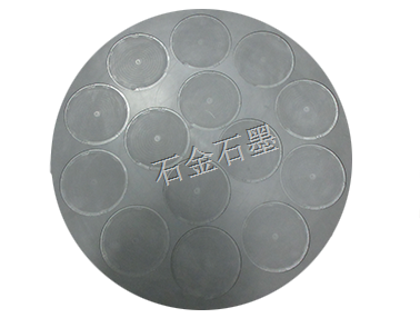 半導體用石墨盤 半導體用石墨盤