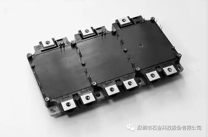 比亞迪車規級IGBT模組 比亞迪車規級IGBT模組