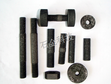 炭炭復合材料緊固件 炭炭復合材料緊固件
