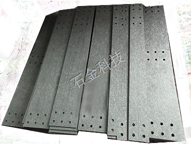 太陽能光伏用炭炭連接板 太陽能光伏用炭炭連接板