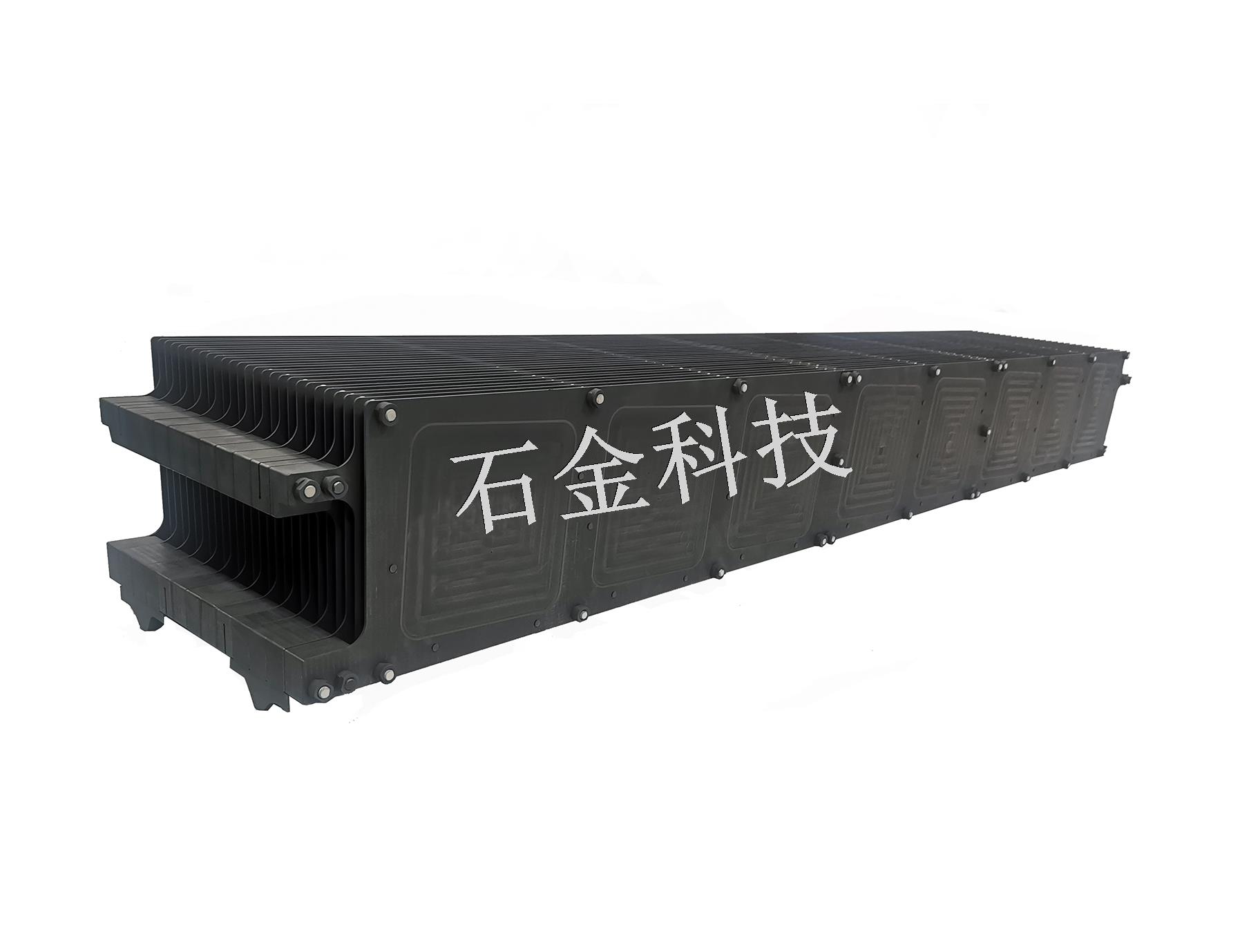 182石墨舟 182石墨舟