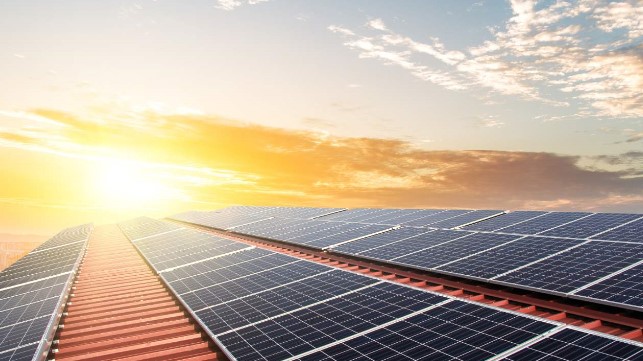 晶科阿聯酋阿布扎比項目 晶科阿聯酋阿布扎比項目