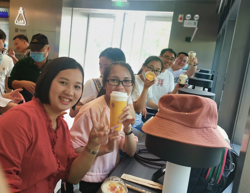 第N杯奶茶 第N杯奶茶