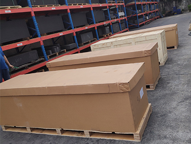 機械用炭石墨材料 機械用炭石墨材料